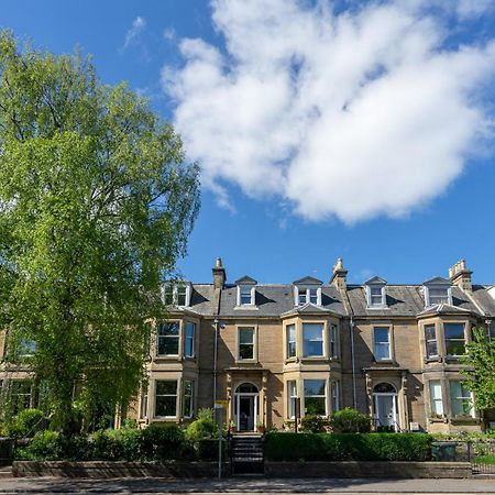 Kingsley Guest House Edinburgh Luaran gambar